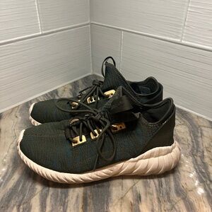 Adidas Tubular Doom Sock Shoe W Women's CQ2453 Sneakers Size 8